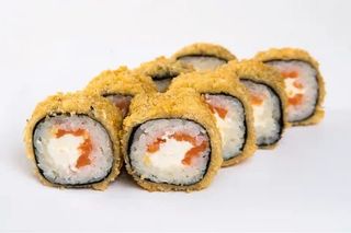 Ролл "Оливия" темпура