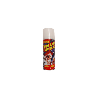 Spray zăpadă artificială cadou Brasov