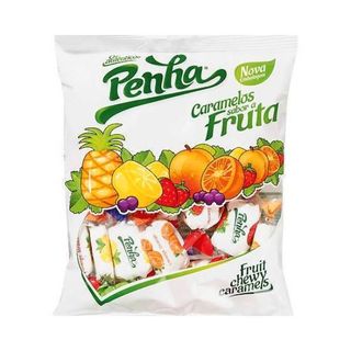 Caramelos de Fruta Penha 100 gr