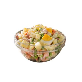 Salade Russe