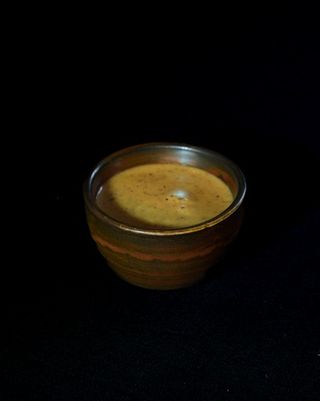 Salsa Lamonarracha II