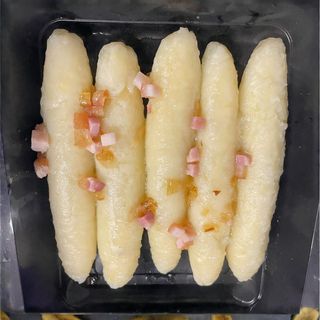 CEPELINY Z MIĘSEM 5 szt