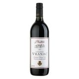 Vranac crno vino 