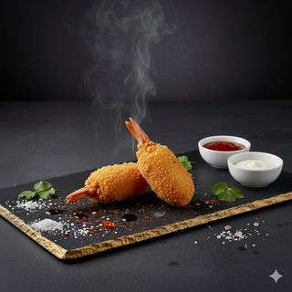 Chele di granchio 4 pezzi