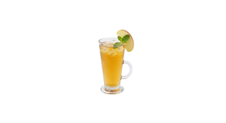 Jus De Pomme