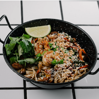 Рисова локшина Пад Тай