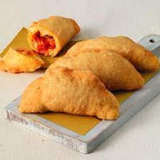 117. Panzerottini - 8 pezzi