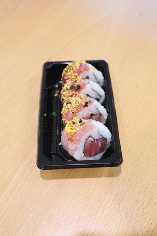Uramaki de Atum