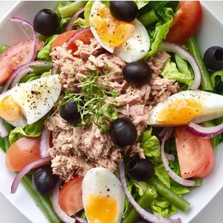 Salade Niçoise