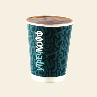 Горячий шоколад (Большой)