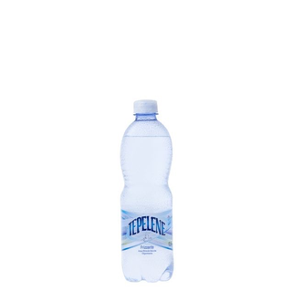 Acqua frizzante 0,5