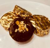 Тартаки лукс /бяло/ (100г)