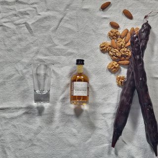 ძველი კახეთი - მინი ჭაჭა დაძველებული