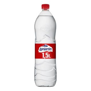 Agua, 1.5l