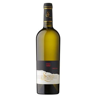 Recas Solo Quinta Alb Sec 0.7l