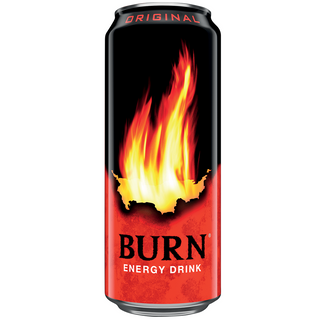 BURN