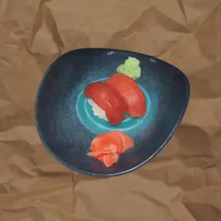 46. Sushi De Atún
