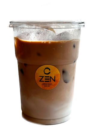 Айс Латте/ Ice Latte