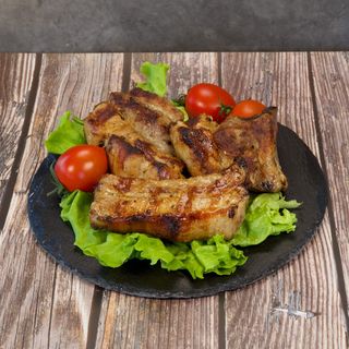 Порция ребра (250г)