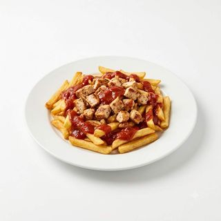 Snack De Pollo (XXL)