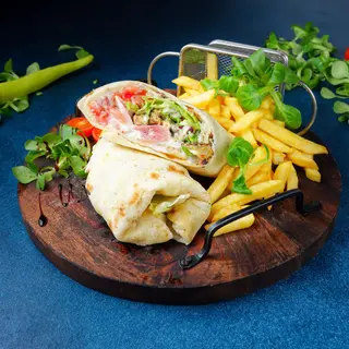 Burito