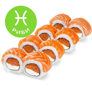 Рол Дабл фіш