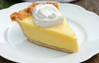 Tarte Au Citron