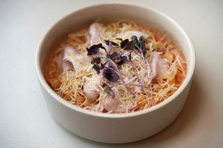 Паста помадоро