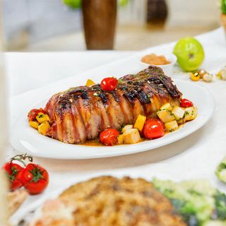 Plat 2 personne Viande & Viande