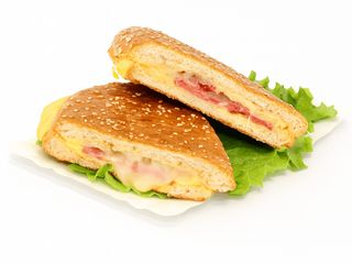 Паніні з салямі (290g)