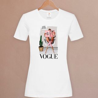 Tricou - Vogue