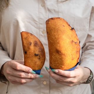 Empanadas