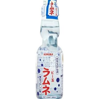 Ramune original
