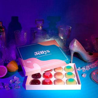 Box "Urban Nights" 12 Cócteles