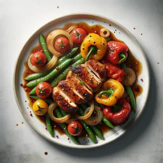 Sizzlers