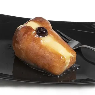 Baba' crema