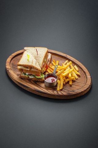Клаб Сендвич (400г)