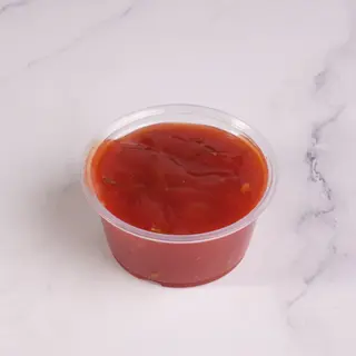 Molho Ketchup