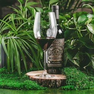 American Redwood Zinfandel