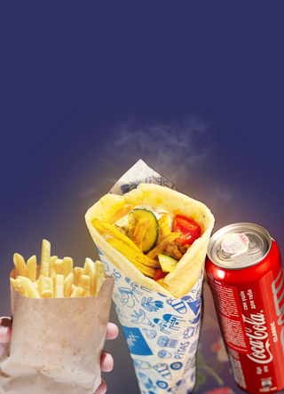 Комбо "Арес" (450г)+(0,5л)