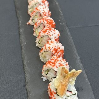 California Roll