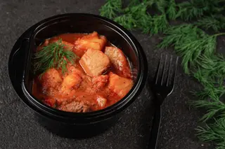 Бограч, ТМ Вепр (400г)