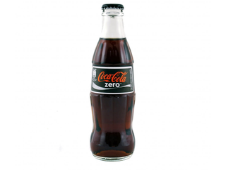 Coca-Cola Zero 