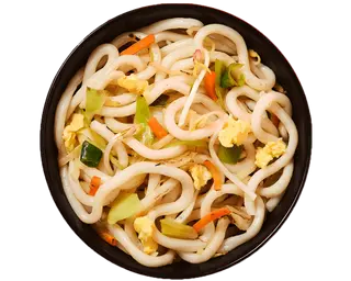 Noodles Udon