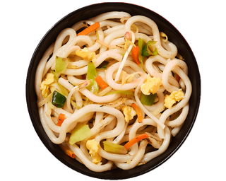 Noodles Udon