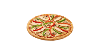 Pizza Poulet