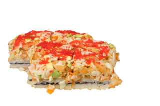 Pizza Yo Ti Tam - 8 Pièces