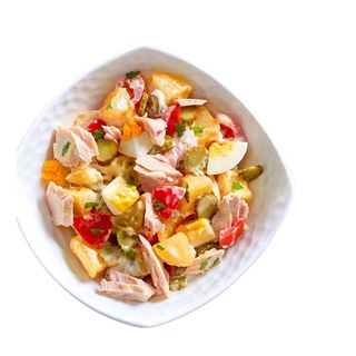 Salade Variée