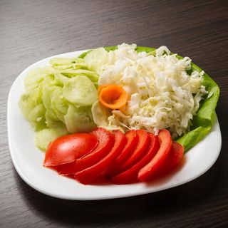 Mešana salata 300g