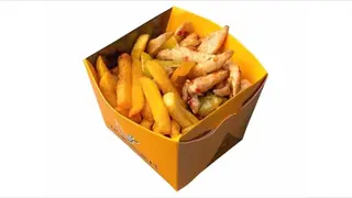 Чикен Тай